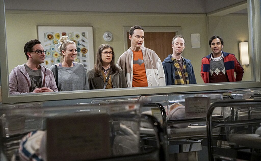 The Big Bang Theory: Baby Wolowitz Is Finally Here! Find Out the Gender