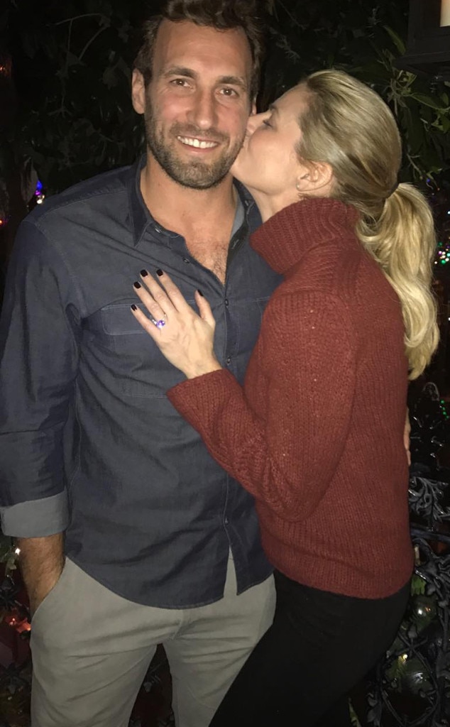 Erin Andrews Reveals Why She's Nervous to Try for Another Baby