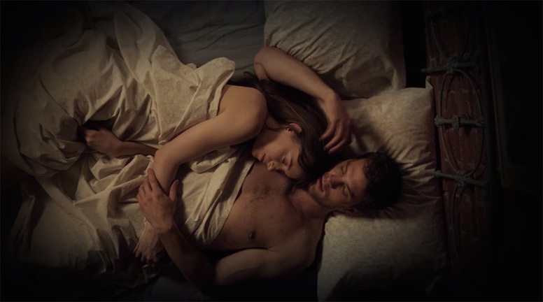 Fifty Shades Darker, Dakota Johnson, Jamie Dornan