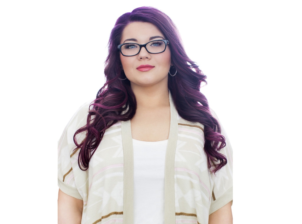 Amber Portwood, Teen Mom OG