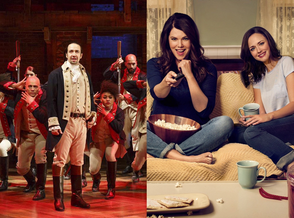 Favorite Obsessions of 2016