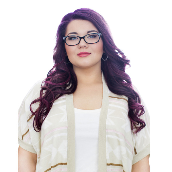 Amber Portwood's Wild Journey, From MTV to Jail to Sex Tape Talks