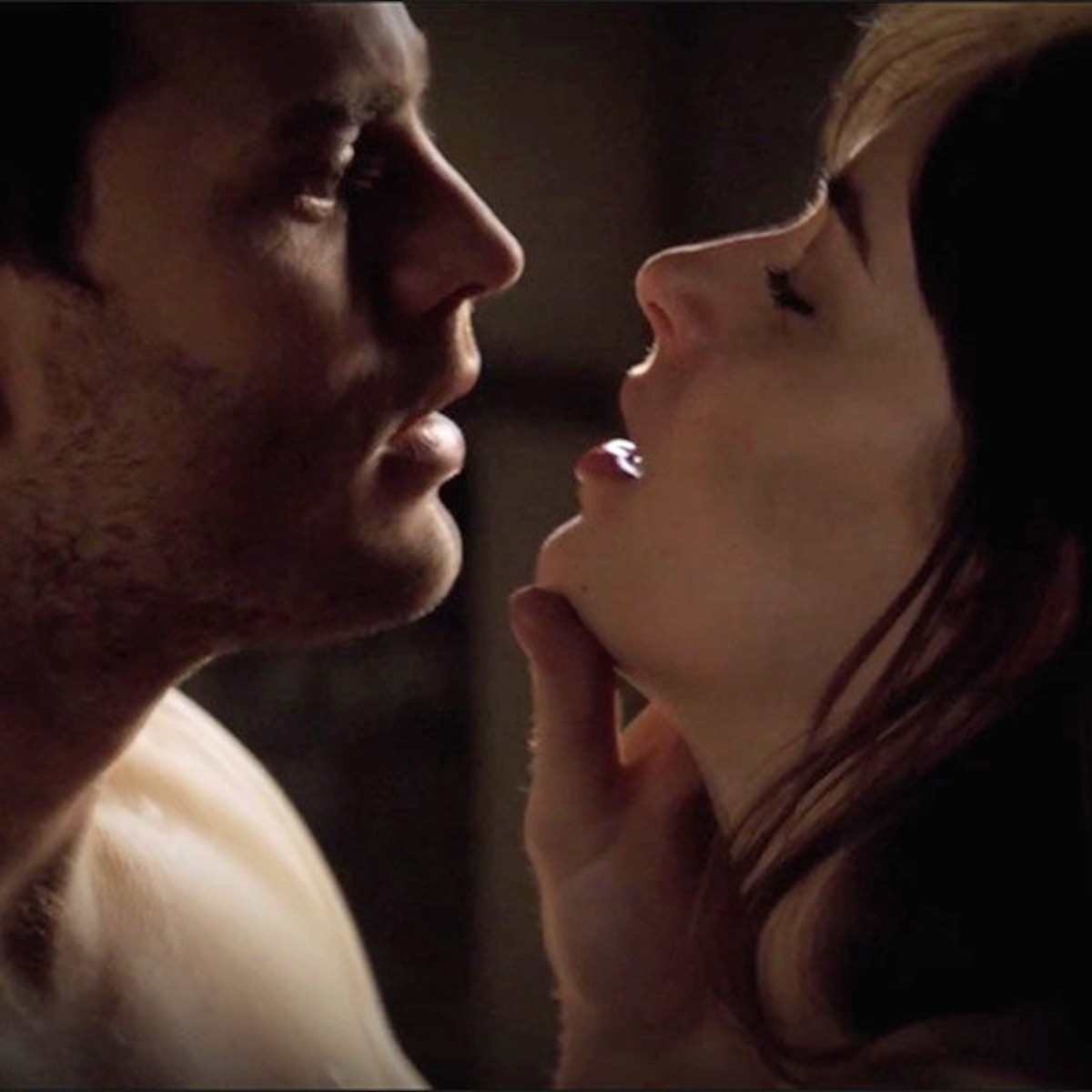 Introducing All The New Characters From Fifty Shades Darker E Online Introducing All The New Characters From Fifty Shades Darker E Online