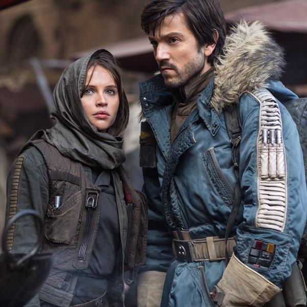 Diego Luna Says Star Wars: Andor Will Change How Fans View Cassian