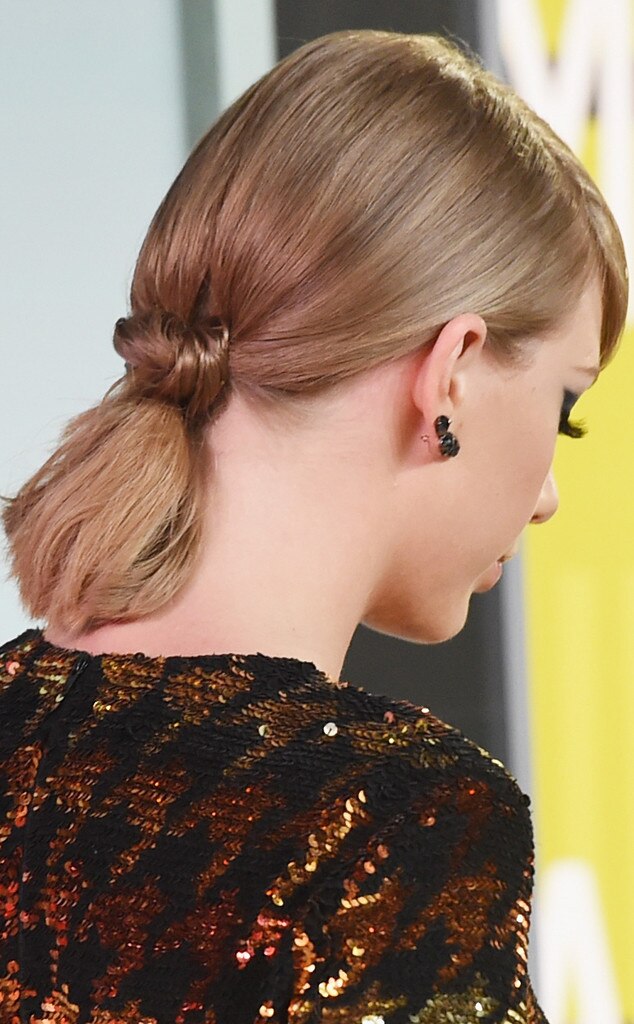 2015 from Taylor Swift's Hair Evolution  E! News