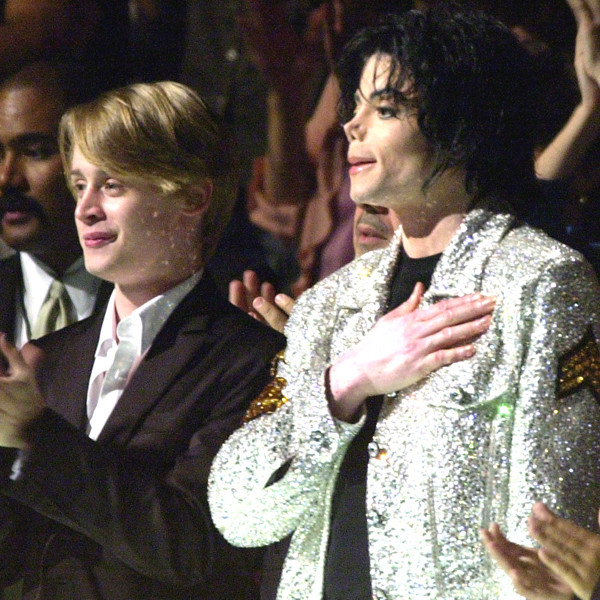 Macaulay Culkin Recalls the Last Time He Saw Michael Jackson Alive