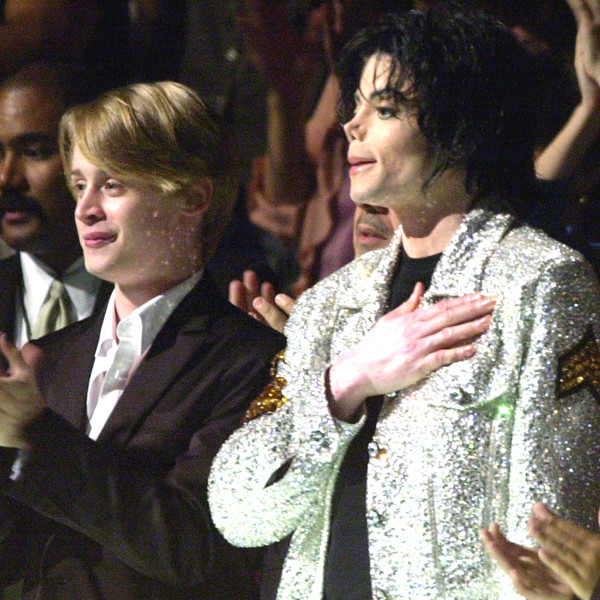Macaulay Culkin Movies News, Pictures, and Videos | E! News