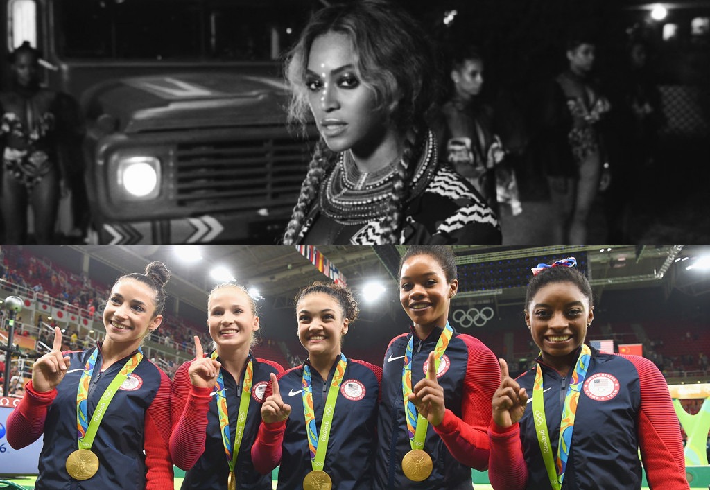 Favorite Obsessions of 2016