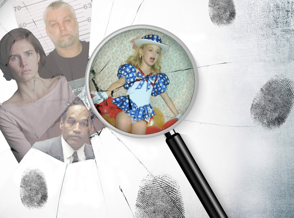 Most Intriguing True Crime Cases of 2016