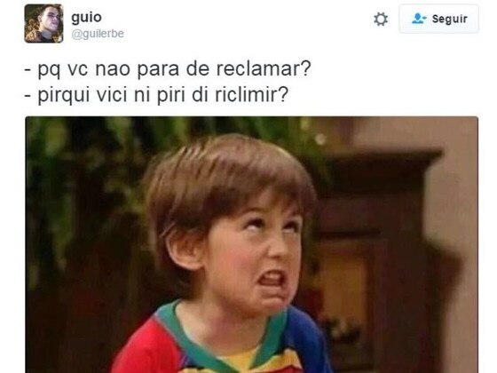 Os melhores memes brasileiros de 2016 | E! News