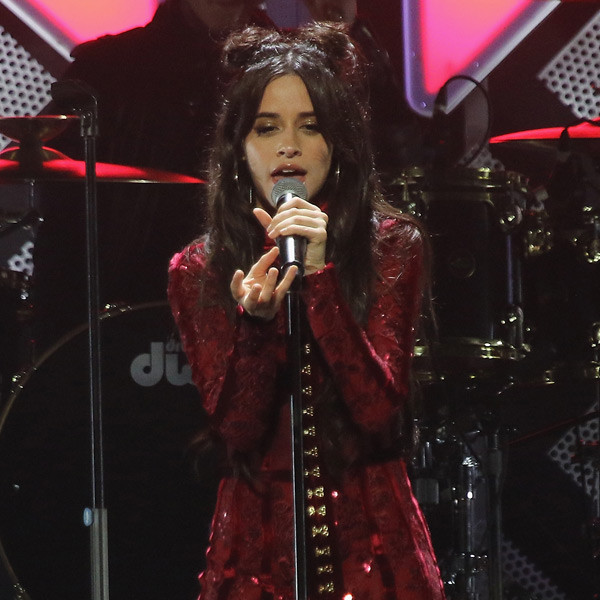 Camila Cabello's Solo Debut Is Here