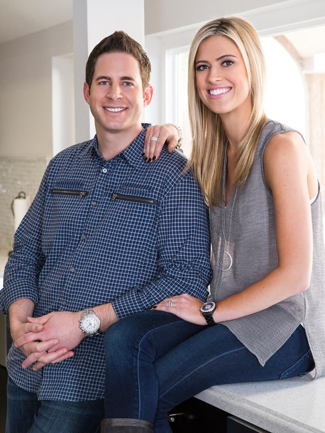 Christina El Moussa, Tarek El Moussa, Flip or Flop