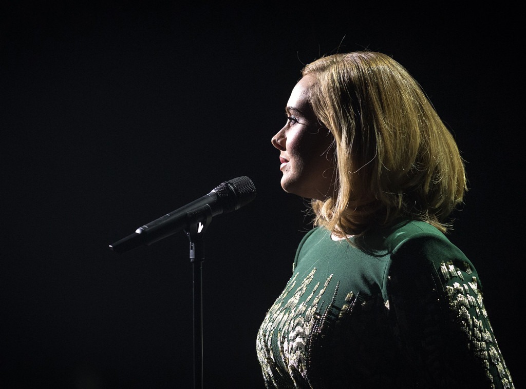 In Honor Of Adele S B Day Her Song Lyrics That Gave Us Life E Online In Honor Of Adele S B Day Her Song Lyrics That Gave Us Life E Online