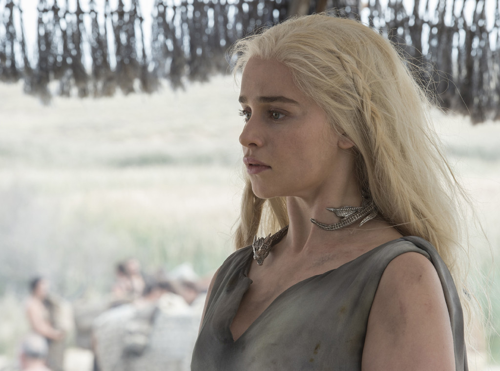 Game Of Thrones Drops Intense And Morose Season 6 Trailer E Online