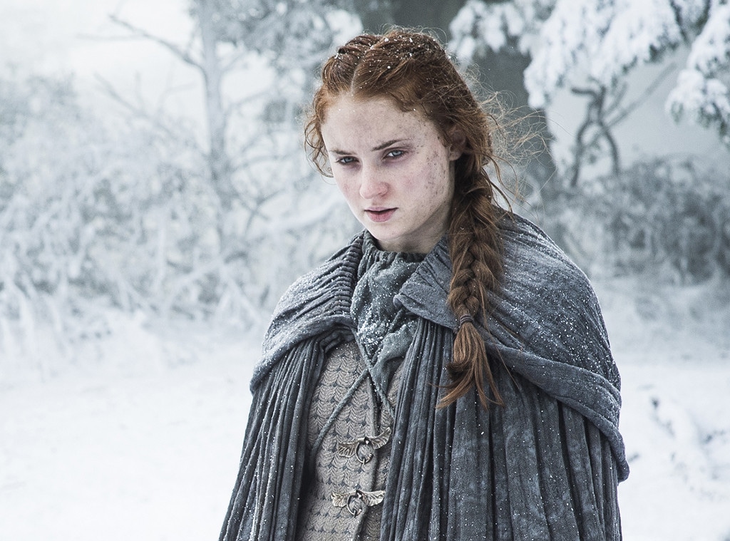 Game of Thrones' New Season 6 Trailer Promises The Dead Are Coming E