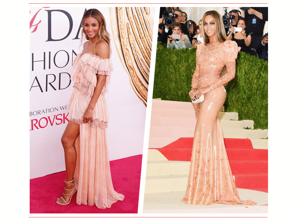 ESC: Red Carpet Poll