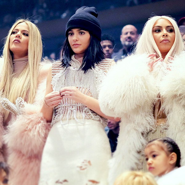 Here’s How Kim & Khloe Kardashian Feel About Kylie’s New Docu-Series