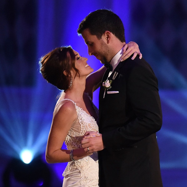 Bachelor Nation's Advice For Jade and Tanner After Wedding