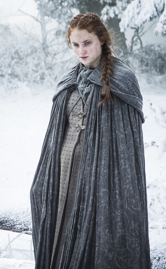 Photo #679965 from Game of Thrones Season 6 First Look: Check Out New ...