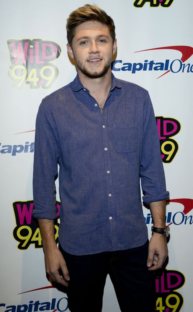 Niall Horan