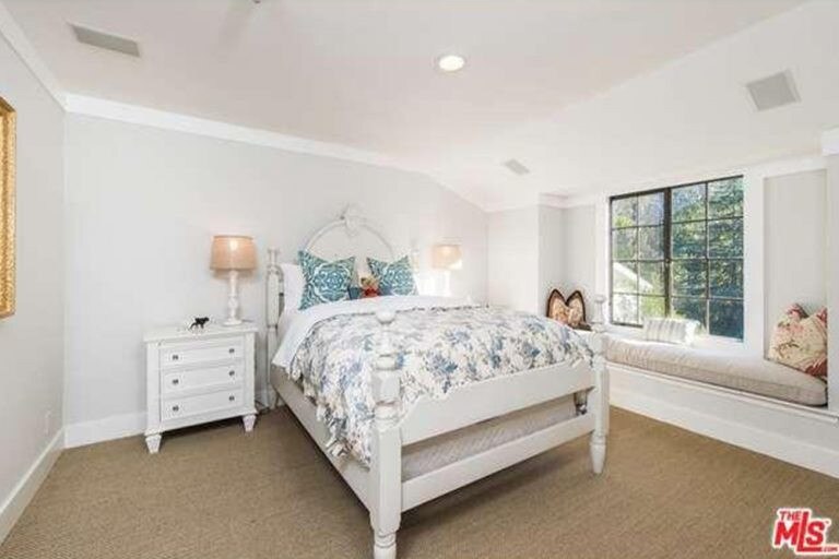 Sleep Tight from Kate Upton & Justin Verlander's 5.25M Home E! News