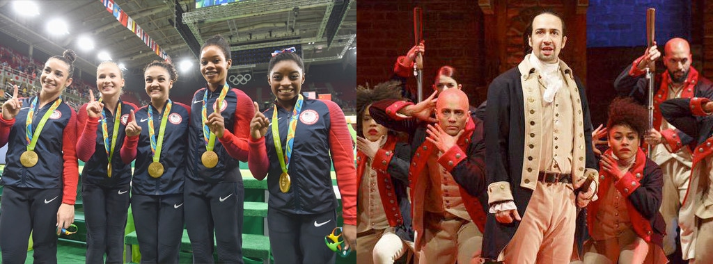 Favorite Obsessions Poll