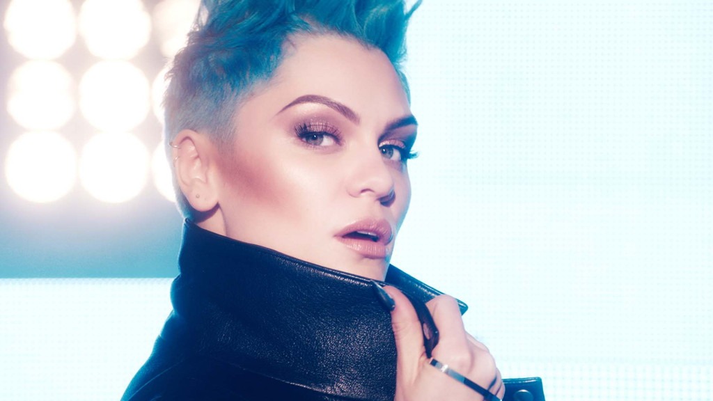 Jessie J S Hardcore Beauty Routine Just Blew Our Minds E News