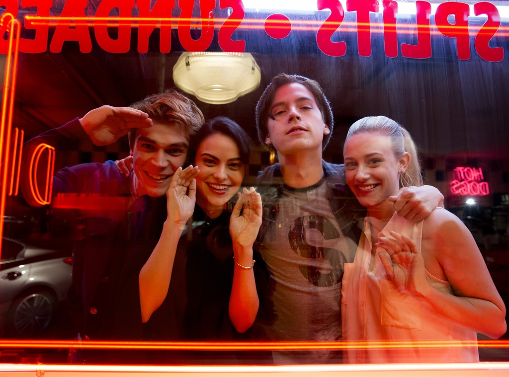 Riverdale