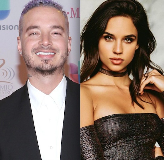 10 Cosas Que Debes Saber Sobre La Novia De J Balvin Fotos E News 