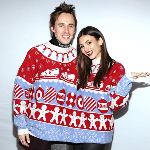 Victoria Justice  Nick com Você News