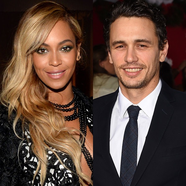 Beyonce, Janes Franco