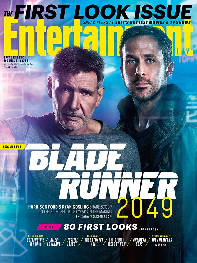 Ryan Gosling E Harrison Ford Dividiram Banheira De Hidro Em Set De Blade Runner 2049 E Online Brasil Ryan Gosling E Harrison Ford Dividiram Banheira De Hidro Em Set De Blade Runner 2049 E Online Brasil