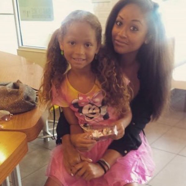 Valerie Fairman Found Dead: How Her Daughter Naveah Is Coping