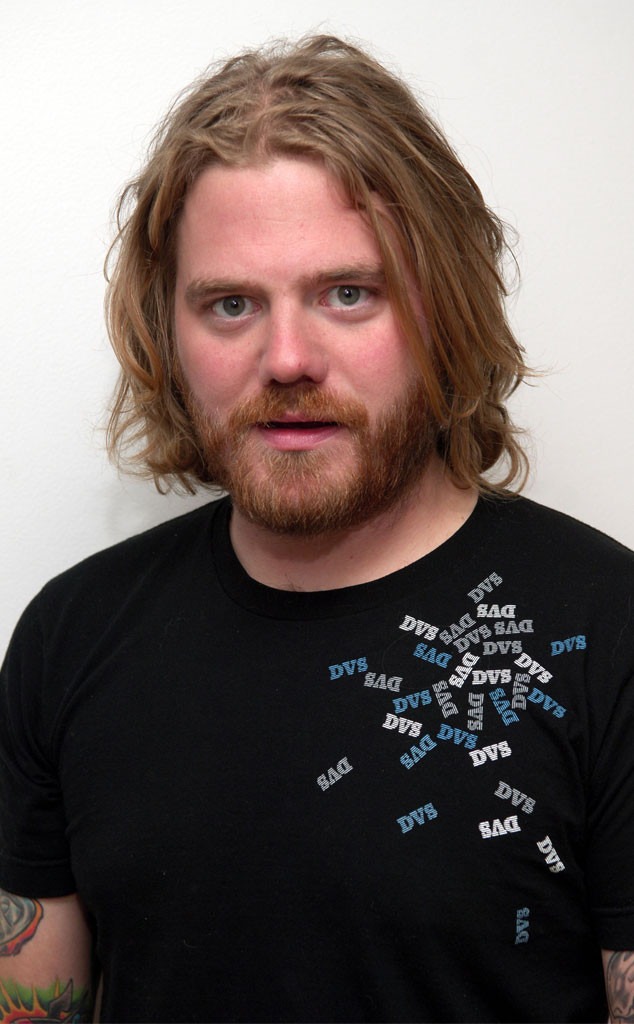 Ryan Dunn