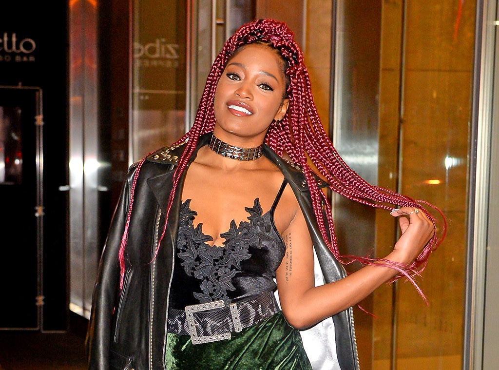 Here Is The History Behind Your Favorite Celeb Braids E Online Ca Here Is The History Behind Your Favorite Celeb Braids E Online Ca