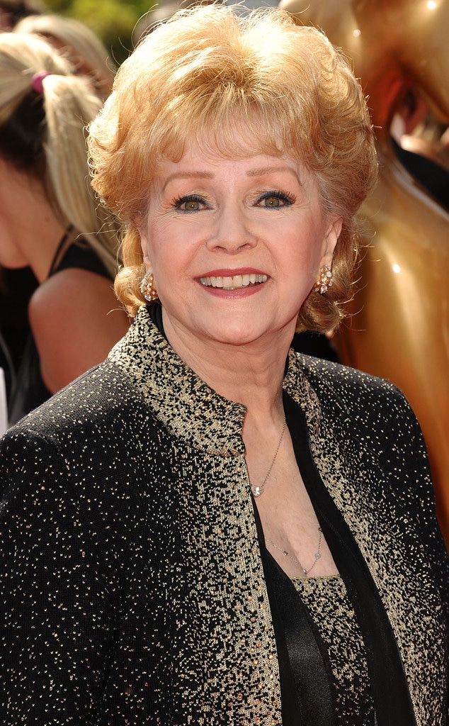 Debbie Reynolds