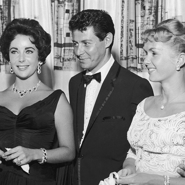 Inside Debbie Reynolds and Elizabeth Taylor's Complicated Friendship ...