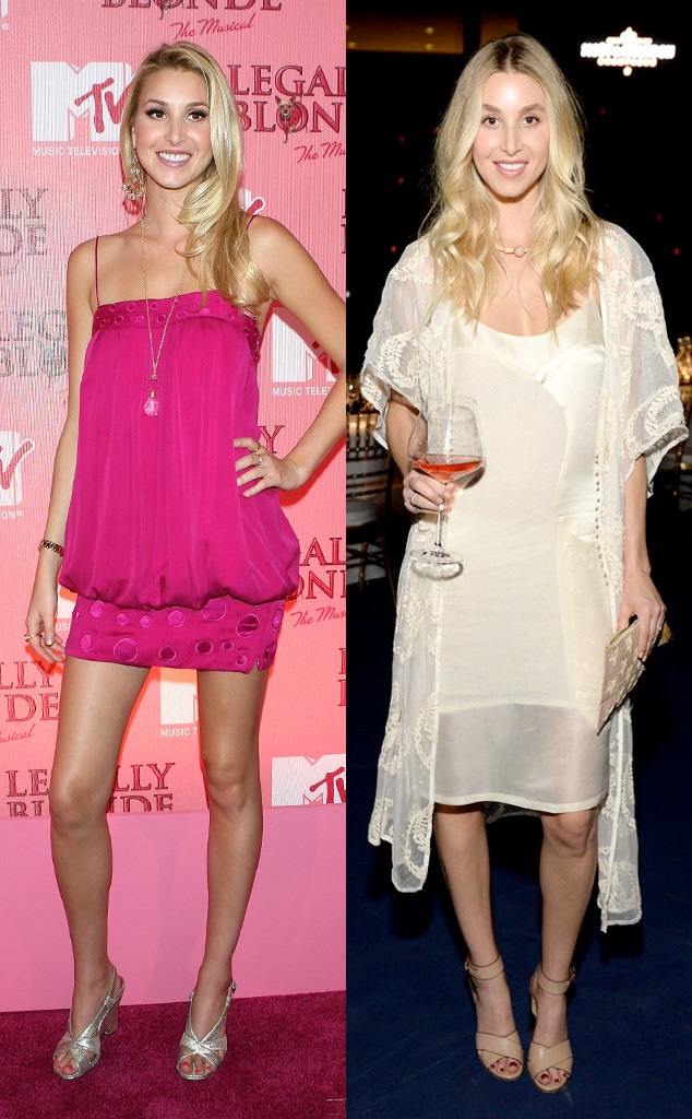 How Your Fave Early 2000s Stars Turned Their Fashion Don'ts Into Do's How Your Fave Early 2000s Stars Turned Their Fashion Don'ts Into Do's