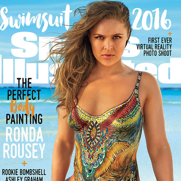 3 Sports Illustrated Swimsuit Issue Cover Girls Revealed