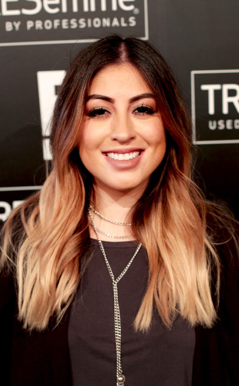 Tresemme Salon, New York Fashion Week Fall 2016