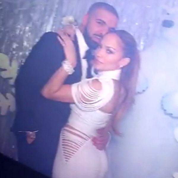 Drake Raps About Jennifer Lopez On New Song Diplomatic Immunity E Online