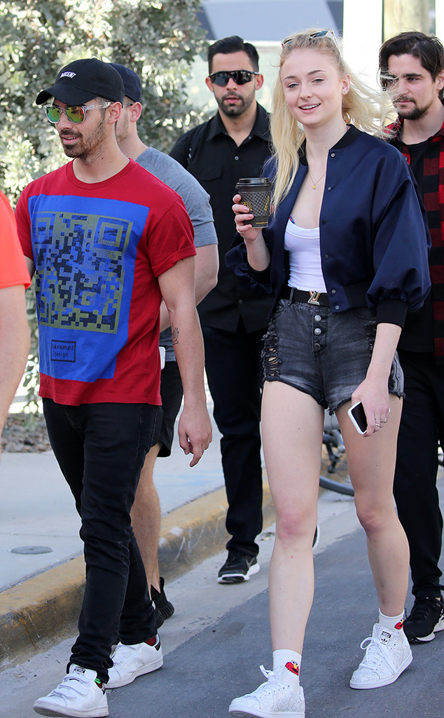 Here's How Joe Jonas and Sophie Turner Really Feel About Expecting Baby #2  Soon