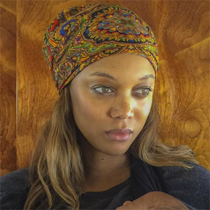 Tyra Banks Shares First Photo of Baby Boy York: This Is the Happiest ...