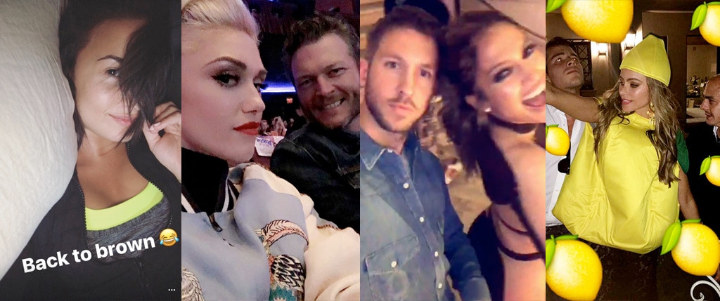 Favorite Snapchat Poll