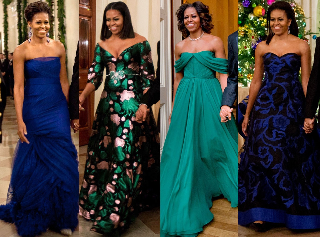 Michelle Obama, Kennedy Center Honors