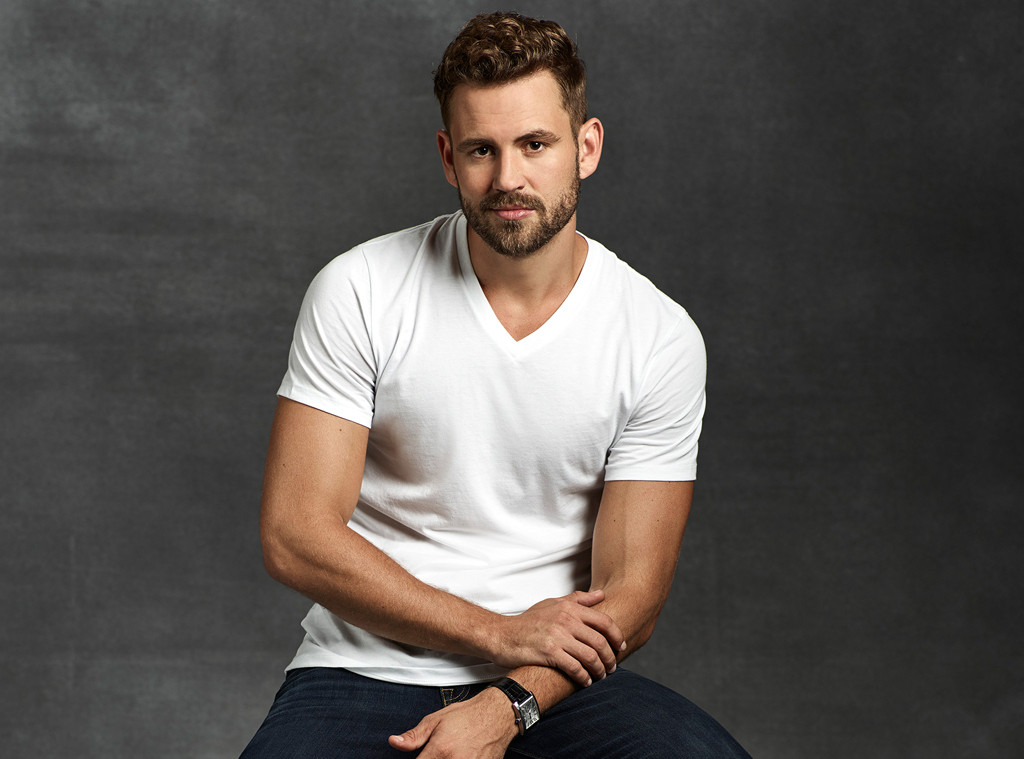 The Bachelor, Nick Viall