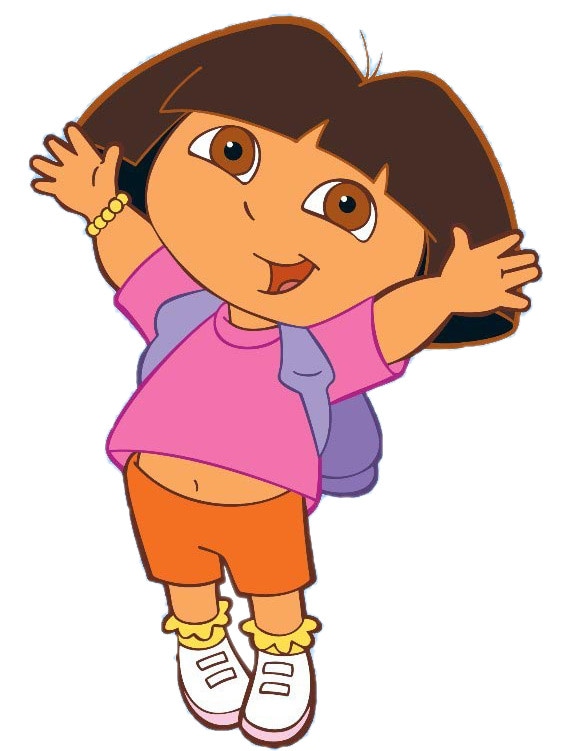 Mira El Primer Adelanto De Dora La Exploradora En Carne Y Hueso E Online Latino Mx