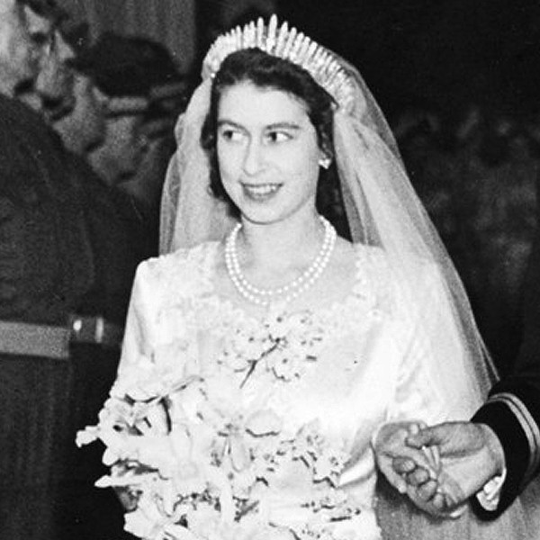 Photos from Stunning Royal Jewels From All Over the World - E! Online - CA