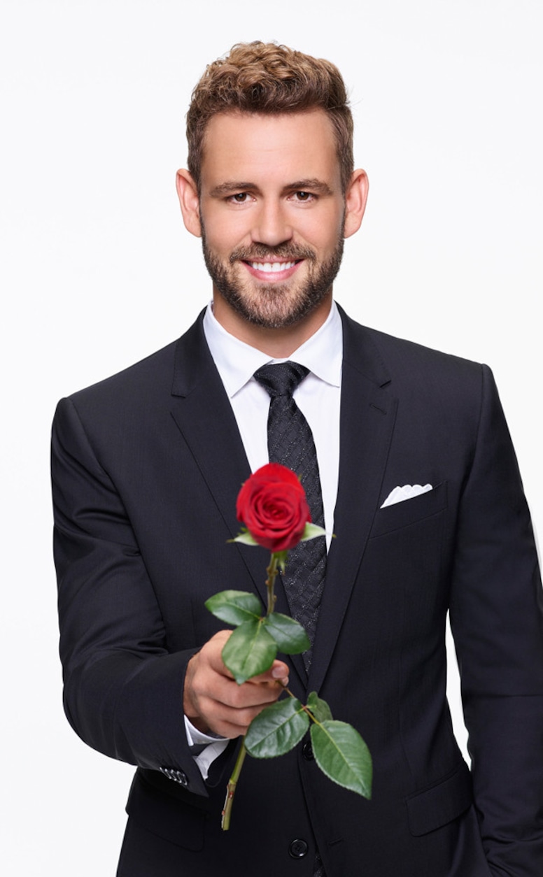 The Bachelor, Nick Viall