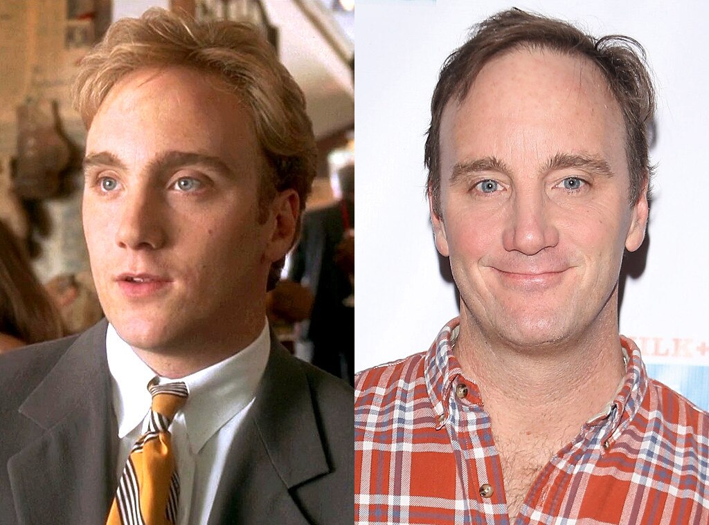 Jerry Maguire Turns 20: Where Is the Cast Now? | E! News UK